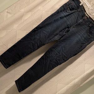 Women’s Democracy skinny jeans